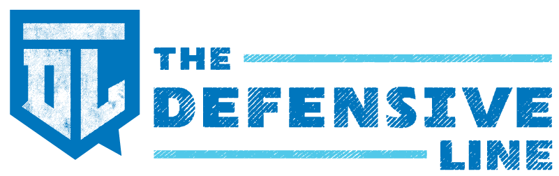 THE DEFENSIVE LINE